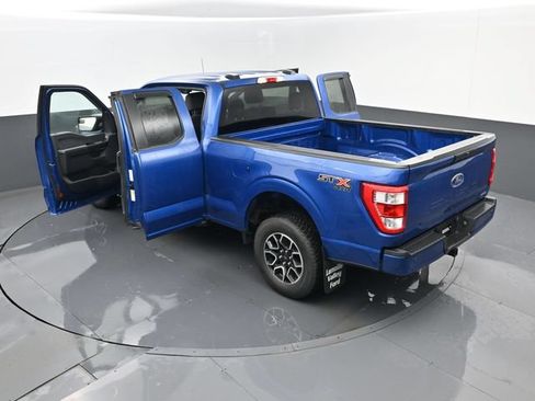 Used 2023 Ford F150 XL w/ STX Appearance Package AWD/4WD image 26