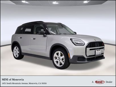 Used 2025 MINI Cooper Countryman S