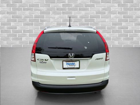Used 2014 Honda CR-V EX-L image 3