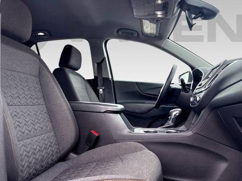 Certified 2024 Chevrolet Equinox LT image 13