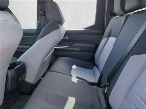 Certified 2026 Toyota Tacoma TRD Sport image 17