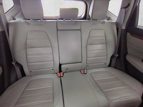 Used 2018 Honda CR-V EX-L image 23
