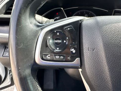 Used 2020 Honda Civic Sport image 12