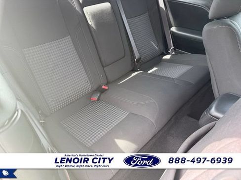 Used 2023 Dodge Challenger SXT w/ Blacktop Package RWD image 13