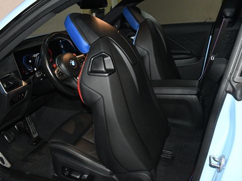 Used 2023 BMW M2 w/ Lighting Package RWD image 15