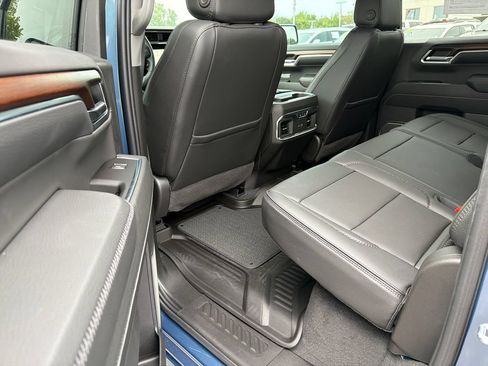 Used 2026 GMC Sierra 1500 Denali AWD/4WD image 12