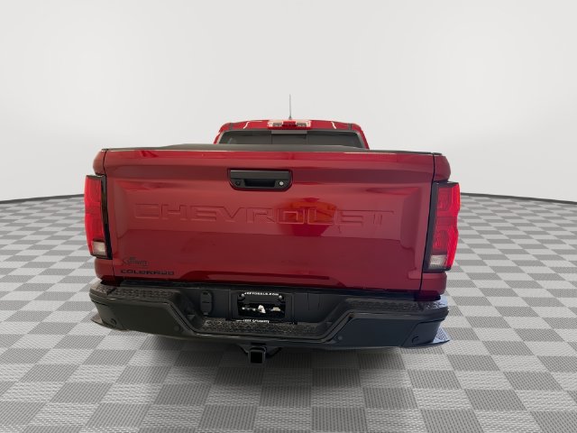 New 2026 Chevrolet Colorado Z71 w/ Technology Package AWD/4WD image 14