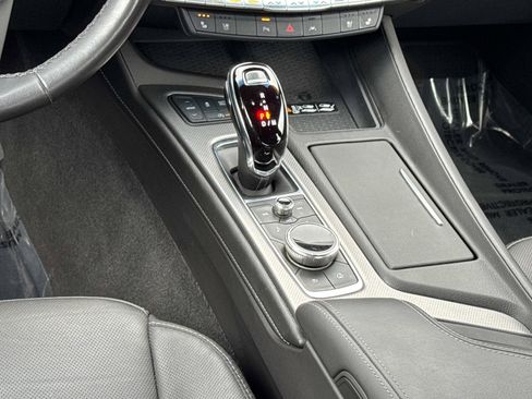 Used 2023 Cadillac CT5 Premium Luxury w/ Climate Package image 5