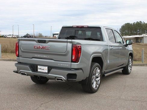 New 2026 GMC Sierra 1500 Denali image 21