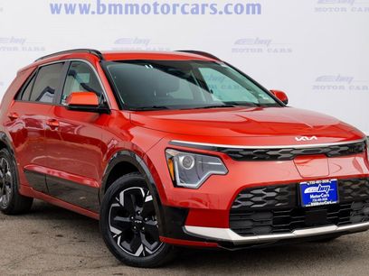 Used 2023 Kia Niro Wind