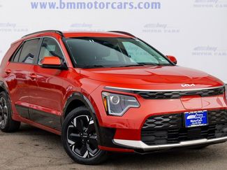 Used 2023 Kia Niro Wind video 1