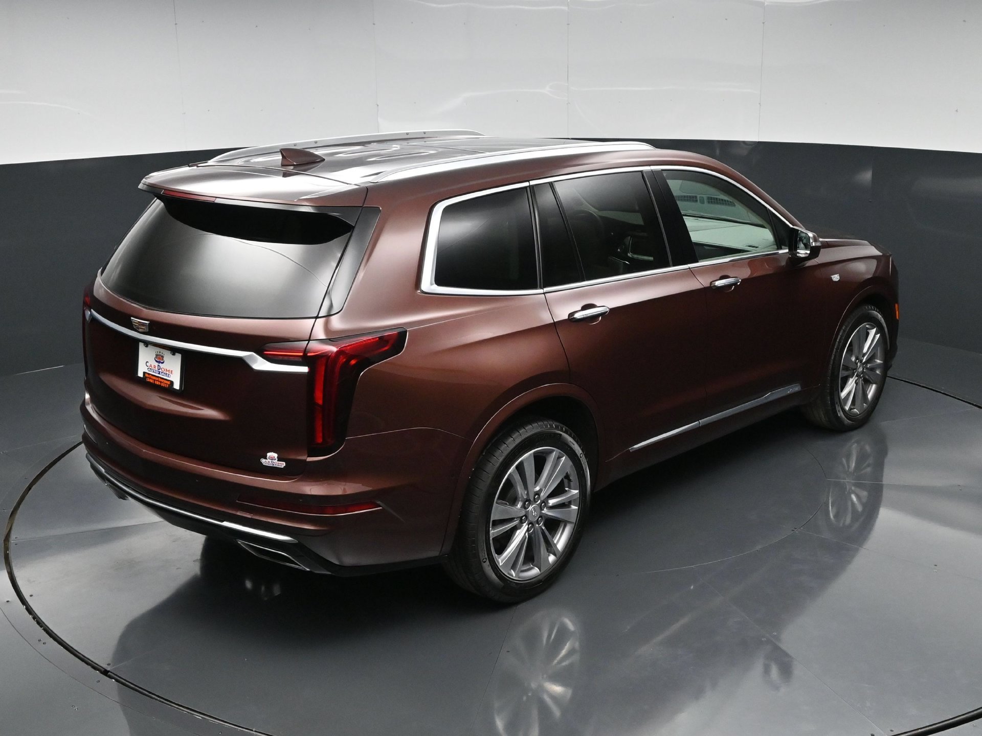 Used 2022 Cadillac XT6 Premium Luxury FWD image 67