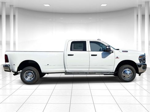 New 2026 RAM 3500 Tradesman AWD/4WD image 2