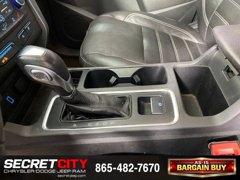 Used 2018 Ford Escape SEL FWD image 23
