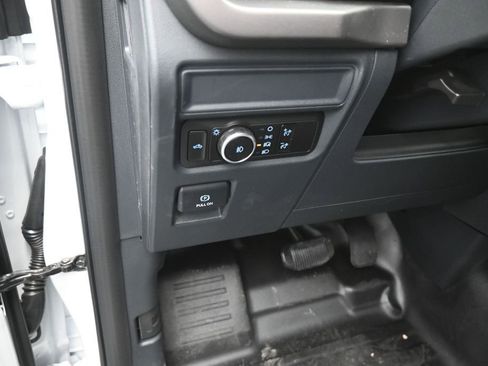 New 2026 Ford F150 XL w/ Equipment Group 103A High AWD/4WD image 13