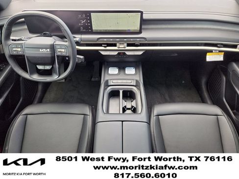 New 2027 Kia Telluride S AWD/4WD image 22