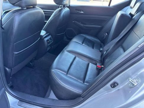 Used 2022 Nissan Altima 2.5 SL FWD image 8