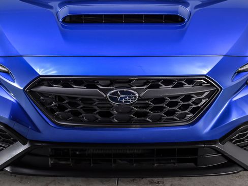 Used 2023 Subaru WRX Premium AWD/4WD image 9