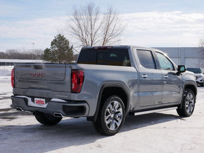New 2026 GMC Sierra 1500 Denali w/ Denali Reserve Package