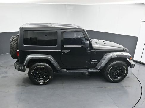 Used 2012 Jeep Wrangler Sport image 31