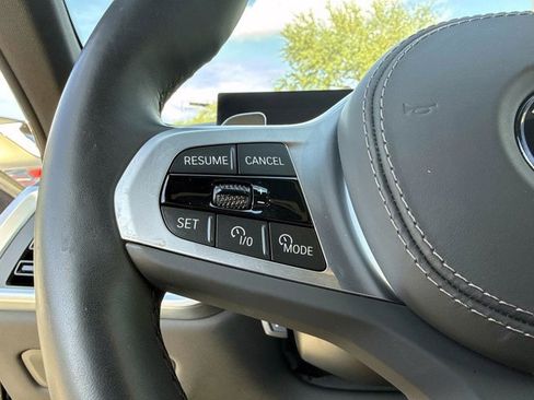 Certified 2025 BMW X6 xDrive40i image 26