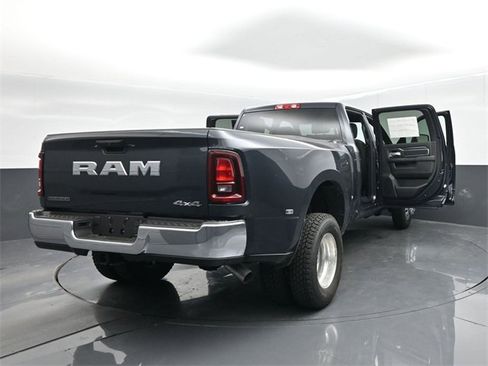 New 2026 RAM 3500 Big Horn image 62
