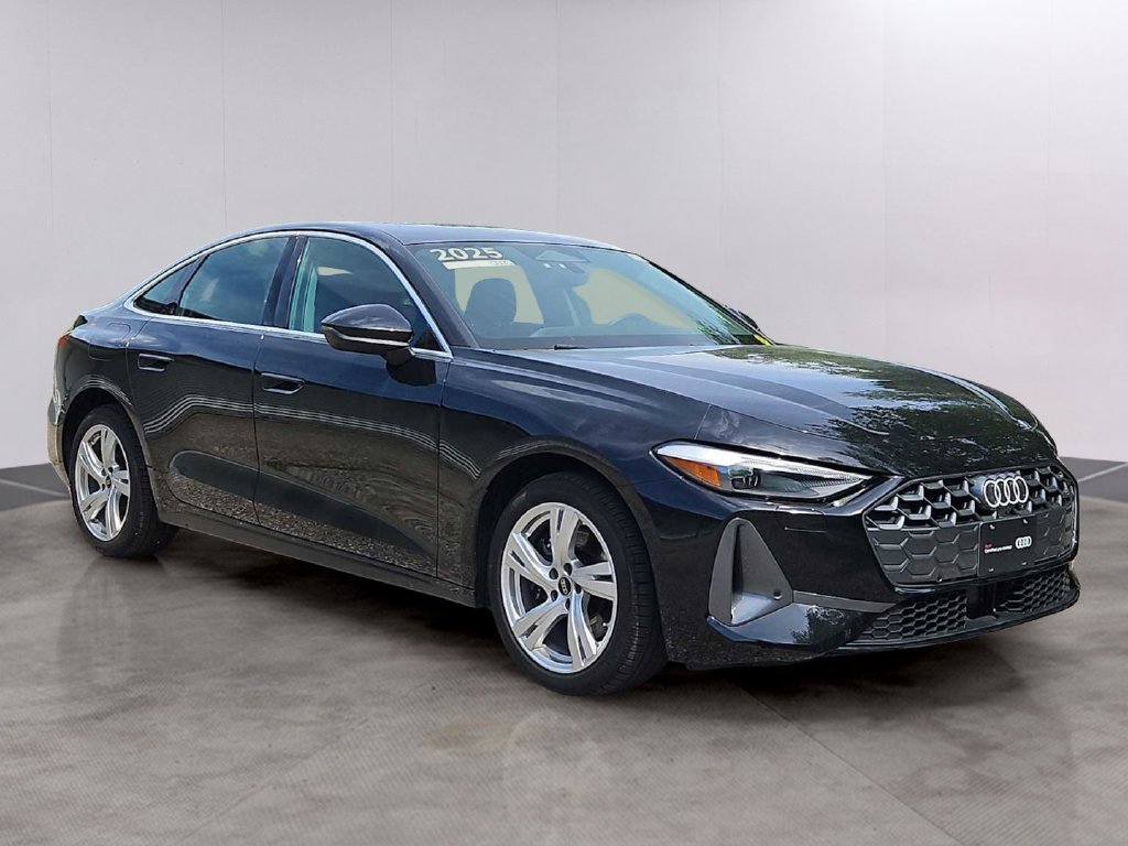 Certified 2025 Audi A5 Premium w/ Convenience Package AWD/4WD image 10