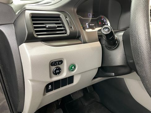 Used 2016 Honda Pilot EX image 23