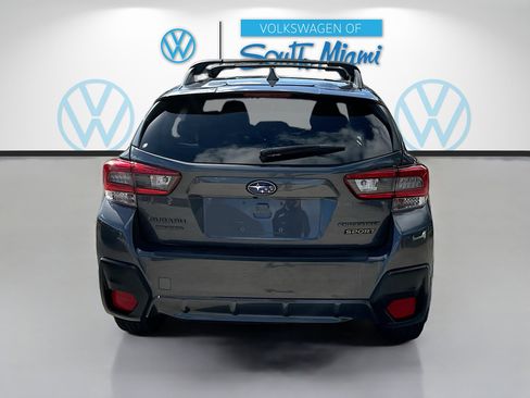 Used 2023 Subaru Crosstrek 2.5i Sport image 6