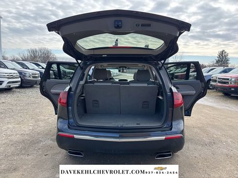 Used 2013 Acura MDX image 30