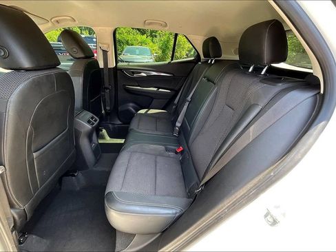 Used 2021 Buick Envision Preferred FWD image 7