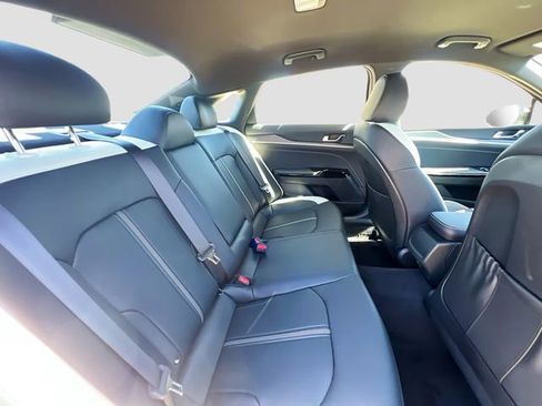 New 2026 Kia K5 GT-Line image 26