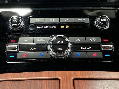 Used 2024 Lincoln Navigator L Reserve image 21