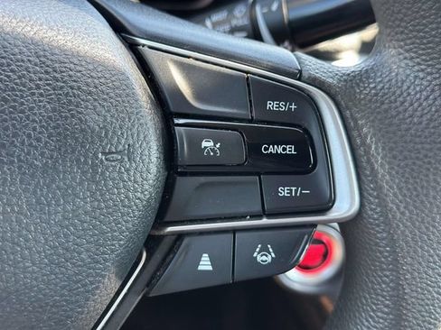 Used 2021 Honda Accord LX image 25