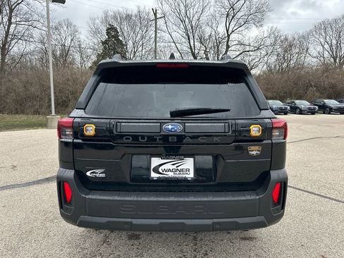 New 2026 Subaru Outback Wilderness image 6
