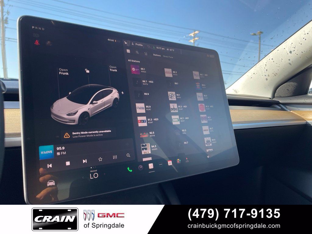 Used 2022 Tesla Model 3 RWD image 15
