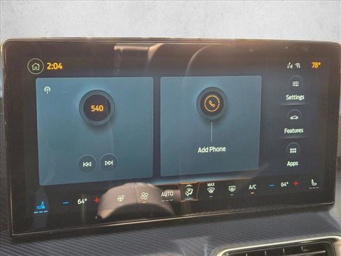 New 2026 Ford Mustang GT Premium image 11