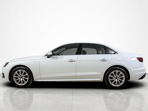 Used 2023 Audi A4 2.0T Premium w/ Convenience Package AWD/4WD image 2