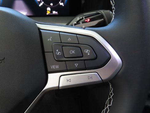 New 2025 Volkswagen Tiguan S image 15