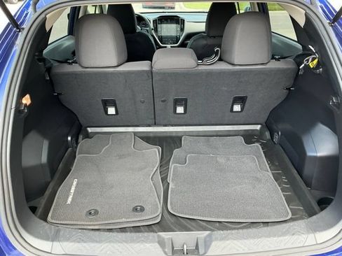Certified 2024 Subaru Crosstrek 2.0i Premium AWD/4WD image 17
