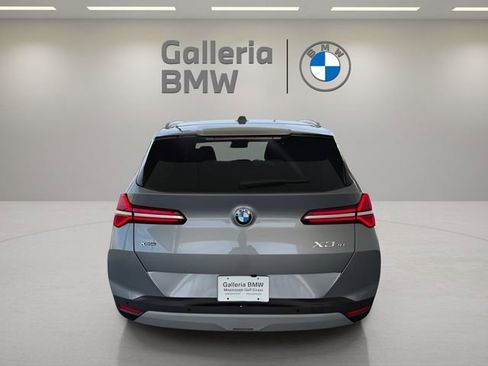 Used 2025 BMW X3 xDrive30i w/ Premium Package AWD/4WD image 8