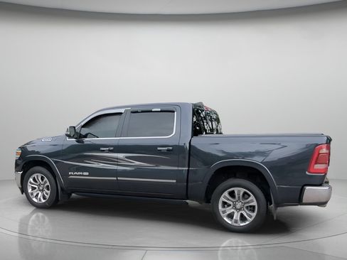 Used 2019 RAM 1500 Limited RWD image 16