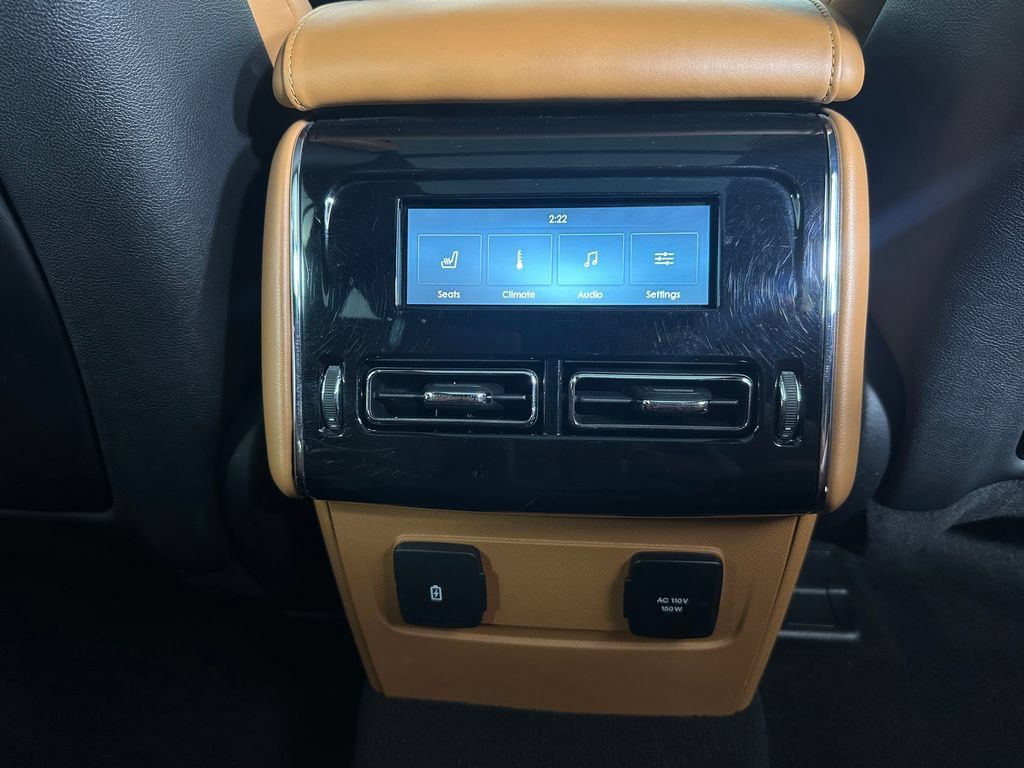 Used 2020 Lincoln Aviator Black Label w/ Dynamic Handling Package AWD/4WD image 31