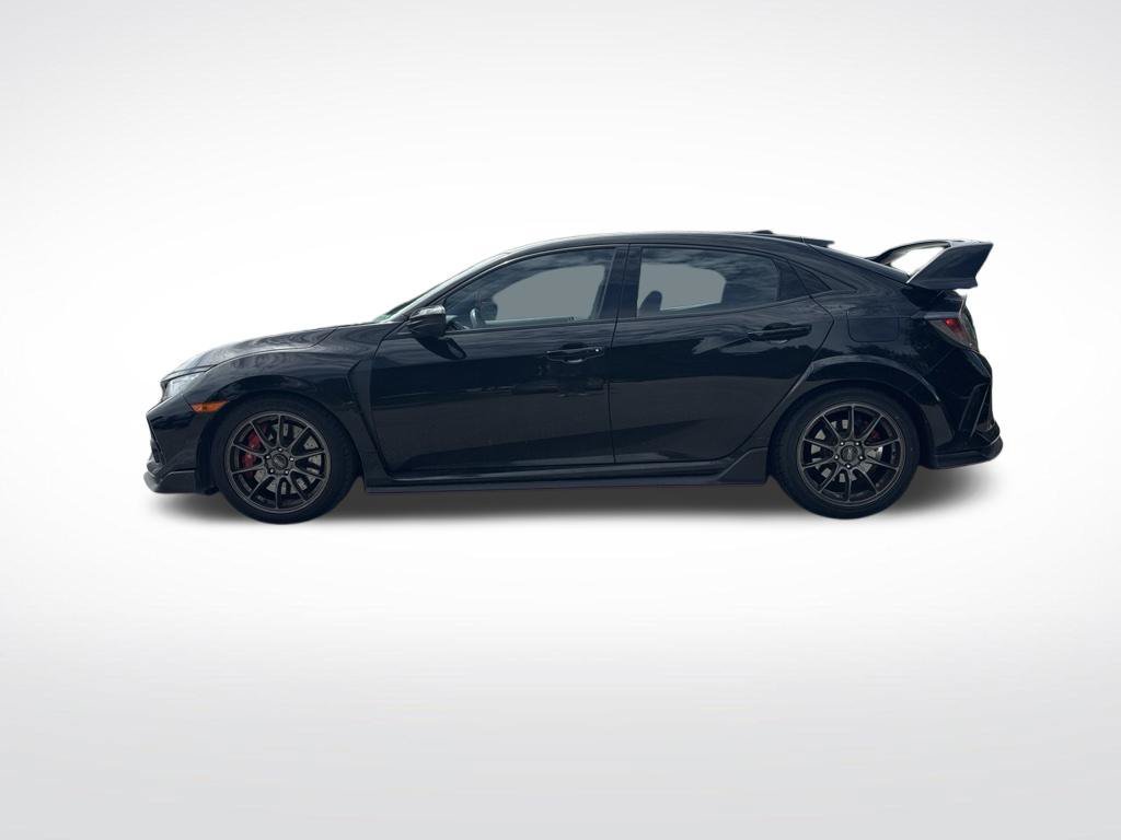 Used 2019 Honda Civic Type R image 8