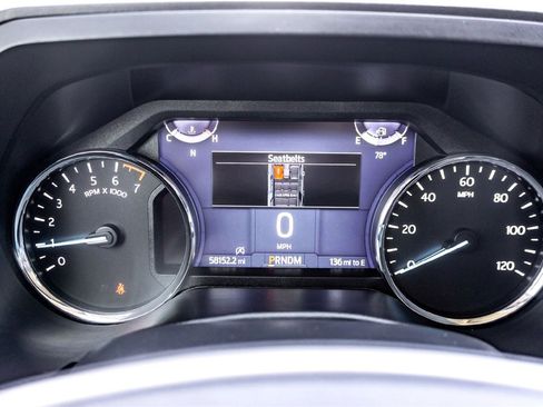 Used 2024 Ford Expedition XLT image 21