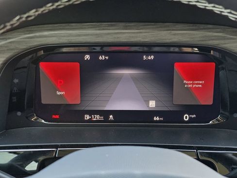 New 2026 Volkswagen Atlas SEL AWD/4WD image 16