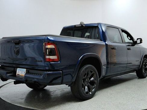 Used 2024 RAM 1500 Limited image 5
