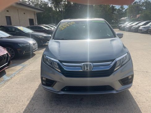 Used 2019 Honda Odyssey EX-L image 3