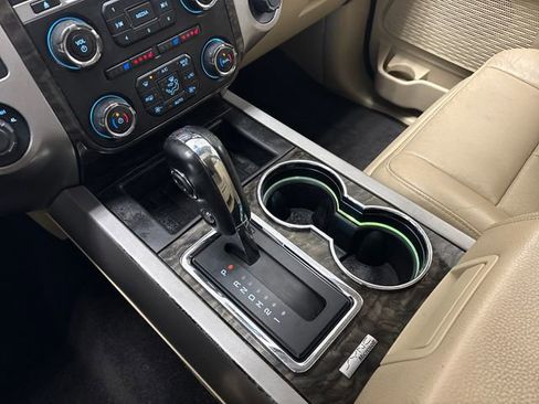 Used 2015 Ford Expedition Limited image 47