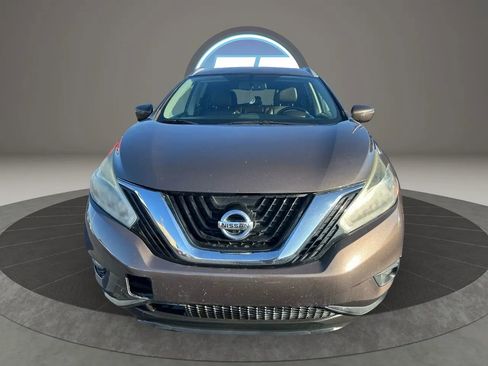 Used 2018 Nissan Murano SL w/ Cargo Package FWD image 18